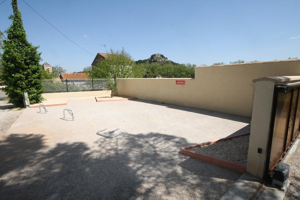 La Forge Villa Montséret Exterior photo