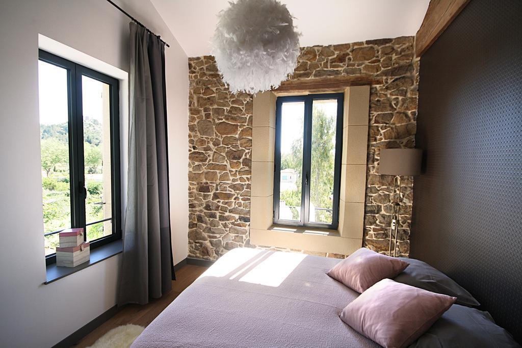 La Forge Villa Montséret Exterior photo