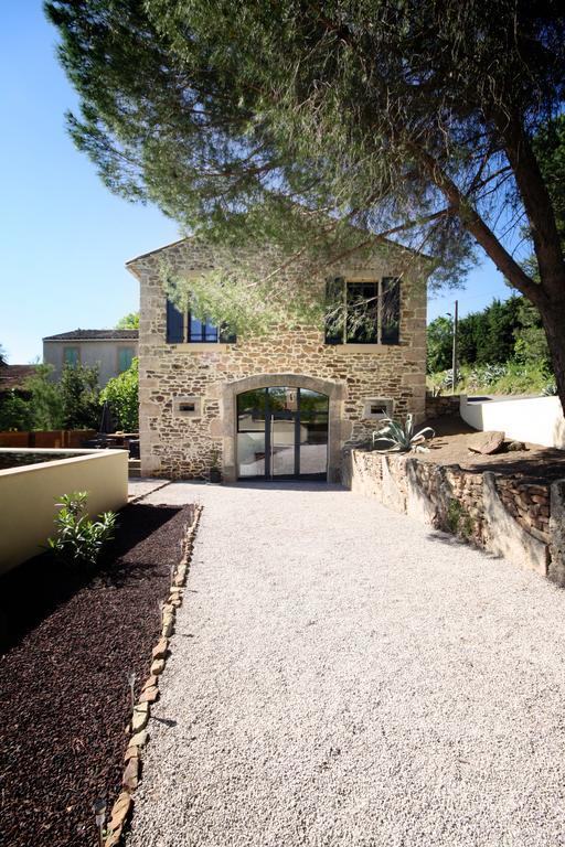 La Forge Villa Montséret Exterior photo