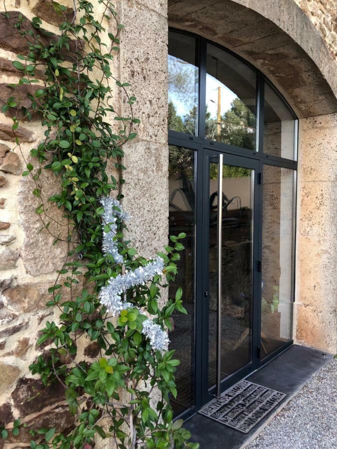 La Forge Villa Montséret Exterior photo